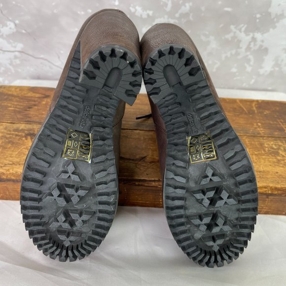 Dolce Vita Daytona Booties 7 NWOB - Picture 7 of 10